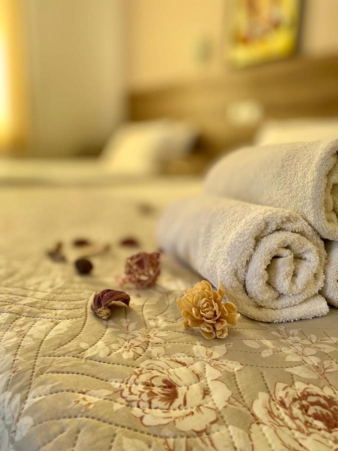 Eda Hotel İçmeler Esterno foto